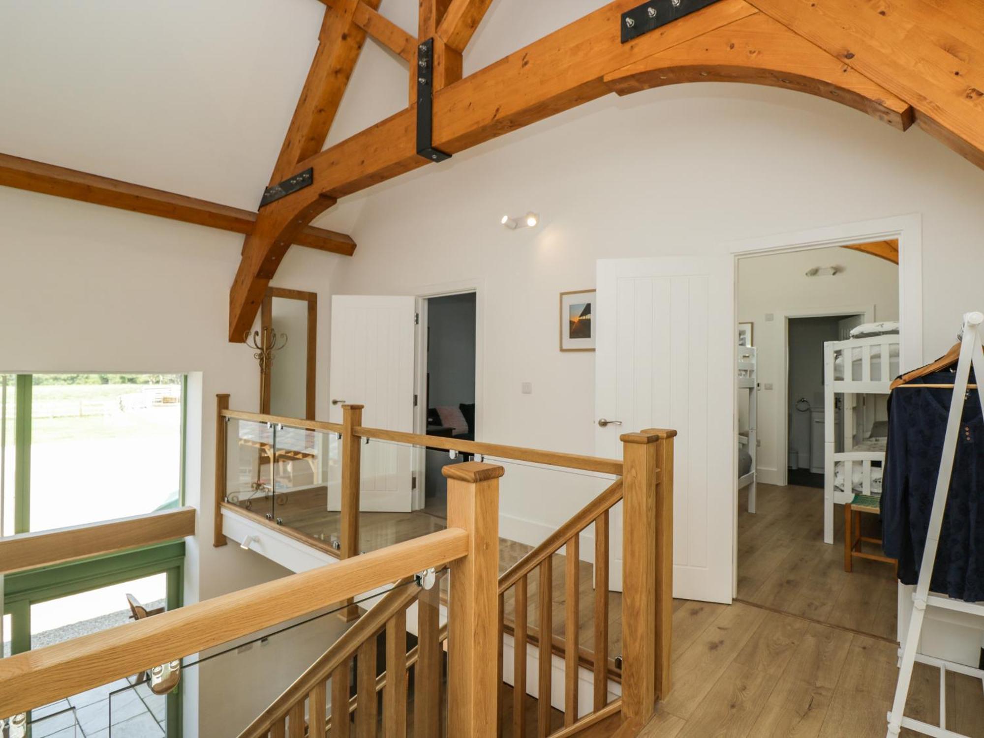 Villa The Old Barn Witney Exterior foto